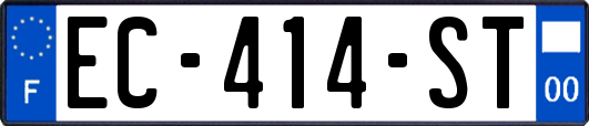 EC-414-ST