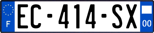 EC-414-SX