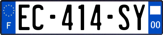EC-414-SY