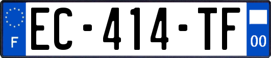 EC-414-TF