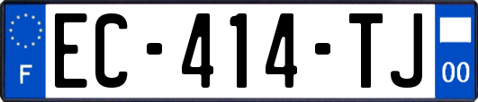 EC-414-TJ