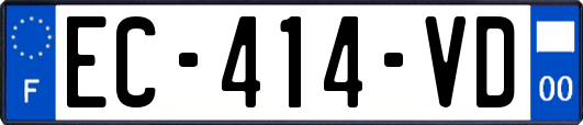 EC-414-VD