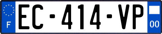 EC-414-VP