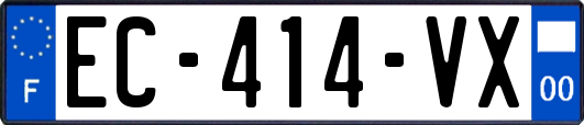 EC-414-VX