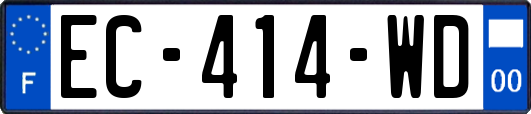 EC-414-WD