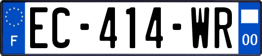EC-414-WR