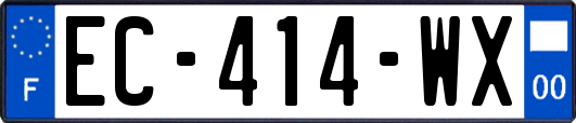 EC-414-WX
