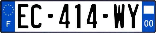 EC-414-WY