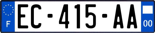 EC-415-AA