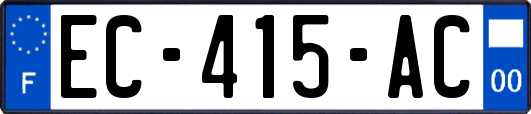 EC-415-AC