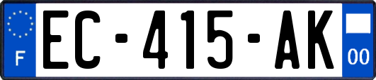 EC-415-AK