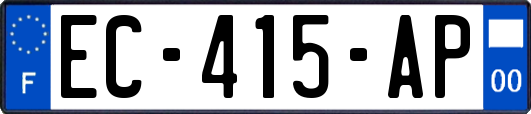 EC-415-AP