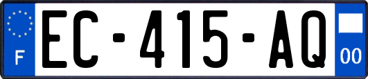 EC-415-AQ