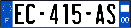 EC-415-AS