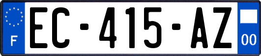 EC-415-AZ