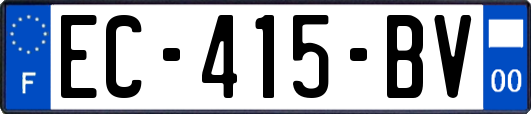 EC-415-BV