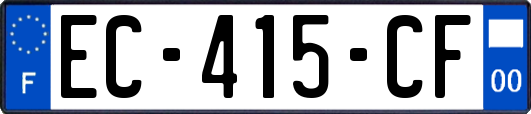 EC-415-CF