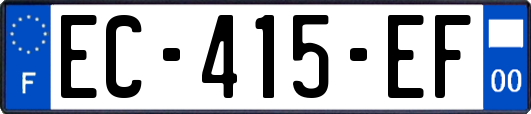 EC-415-EF