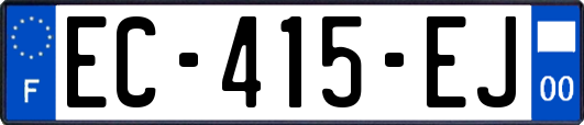 EC-415-EJ