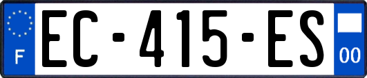 EC-415-ES