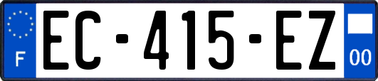 EC-415-EZ