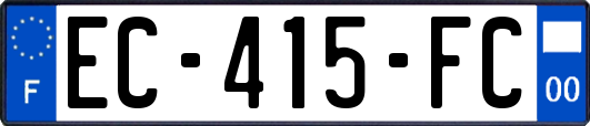 EC-415-FC