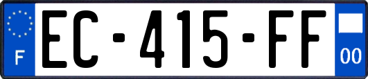 EC-415-FF