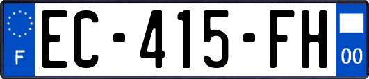 EC-415-FH