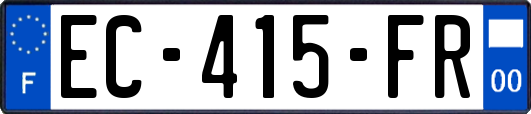 EC-415-FR