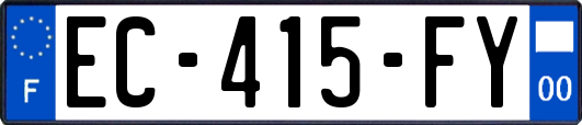 EC-415-FY