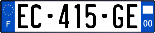 EC-415-GE