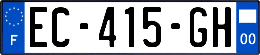 EC-415-GH