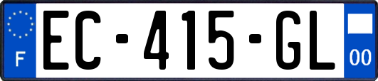 EC-415-GL