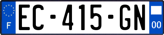 EC-415-GN