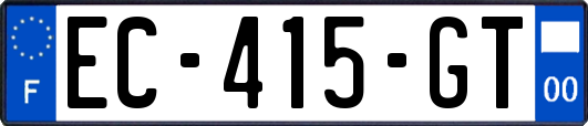 EC-415-GT