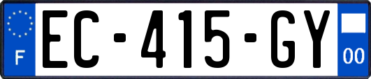 EC-415-GY