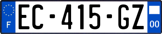 EC-415-GZ