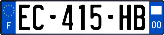 EC-415-HB