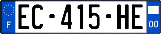 EC-415-HE