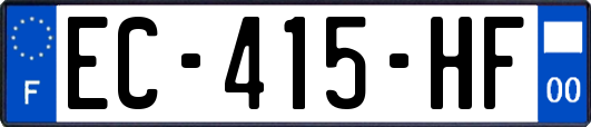 EC-415-HF