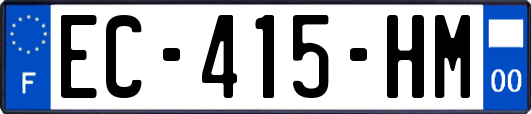 EC-415-HM