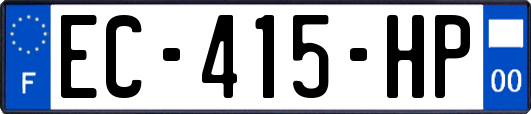 EC-415-HP
