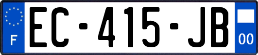 EC-415-JB