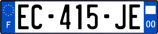 EC-415-JE