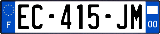 EC-415-JM