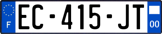 EC-415-JT