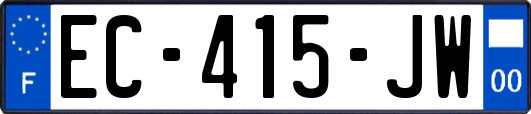 EC-415-JW