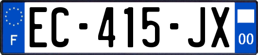 EC-415-JX