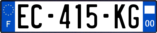 EC-415-KG