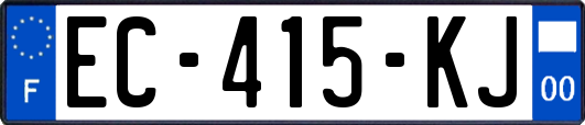 EC-415-KJ
